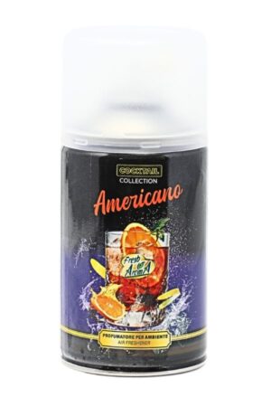 Cocktail Collection (Deomatic 250ml) - AMERICANO