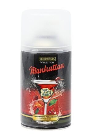 Cocktail Collection (Deomatic 250ml) - MANHATTAN