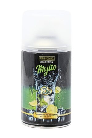 Cocktail Collection (Deomatic 250ml) - MOJITO